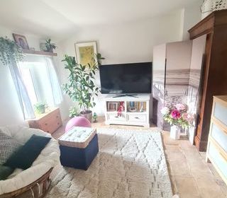  Maison � vendre 4 pi�ces 80 m�