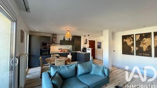  Appartement � vendre 3 pi�ces 65 m�