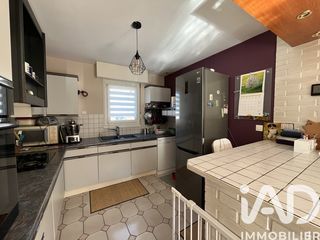  Maison � vendre 5 pi�ces 95 m�