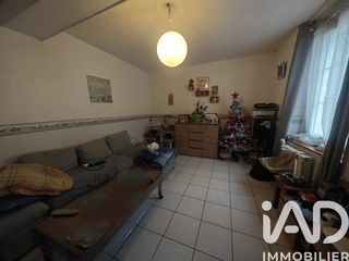  Maison � vendre 4 pi�ces 63 m�