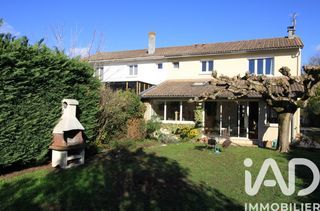  Maison � vendre 5 pi�ces 135 m�