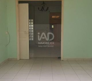  Maison � vendre 4 pi�ces 95 m�