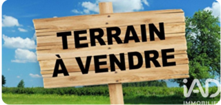  Terrain � vendre 402 m�