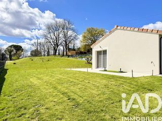  Maison � vendre 3 pi�ces 90 m�