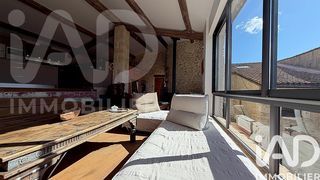  Maison � vendre 8 pi�ces 274 m�