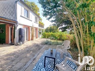  Maison � vendre 6 pi�ces 178 m�