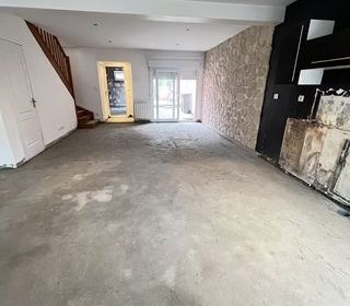  Maison � vendre 3 pi�ces 68 m�