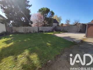  Maison � vendre 4 pi�ces 131 m�