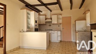  Maison � vendre 7 pi�ces 131 m�