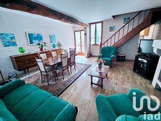  Maison � vendre 4 pi�ces 85 m�