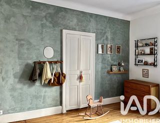  Maison � vendre 6 pi�ces 180 m�