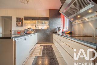  Appartement � vendre 5 pi�ces 114 m�