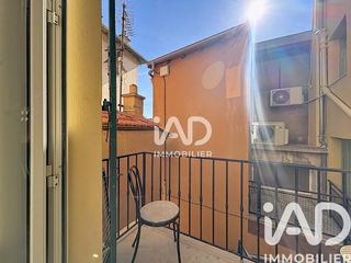  Appartement � vendre 1 pi�ce 18 m�