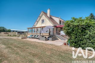  Maison � vendre 5 pi�ces 150 m�