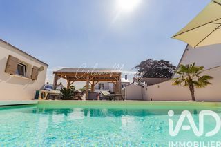  Villa � vendre 5 pi�ces 136 m�