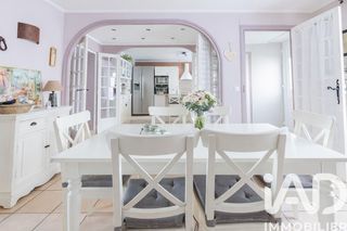  Maison � vendre 8 pi�ces 157 m�