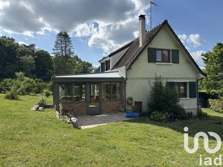  Maison � vendre 5 pi�ces 143 m�