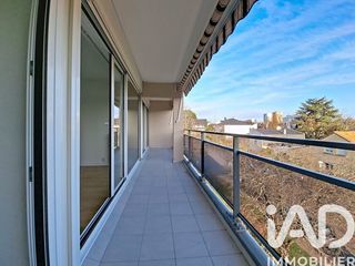  Appartement � vendre 2 pi�ces 52 m�