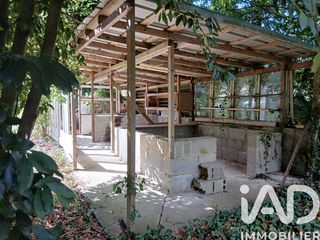  Terrain � vendre 4457 m�