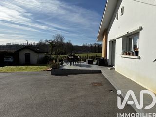  Maison � vendre 6 pi�ces 89 m�
