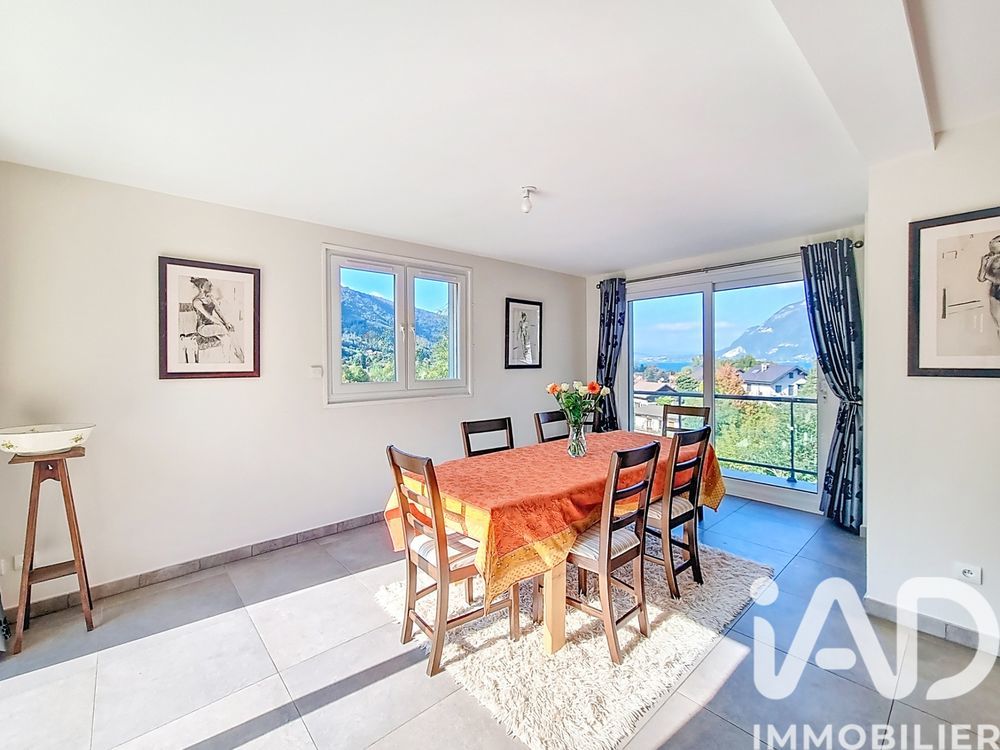 � vendre  Maison S�vrier (74320)