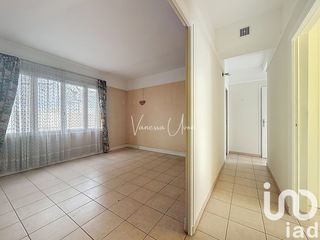  Appartement � vendre 3 pi�ces 57 m�