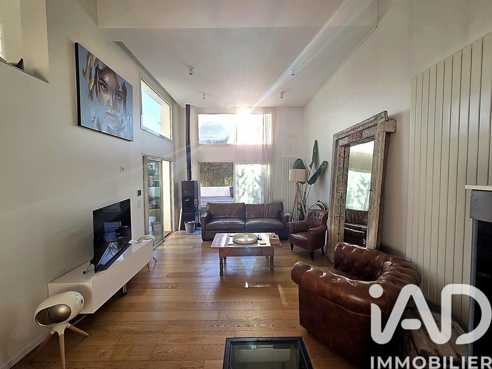 � vendre  Maison Vitry-sur-Seine (94400)