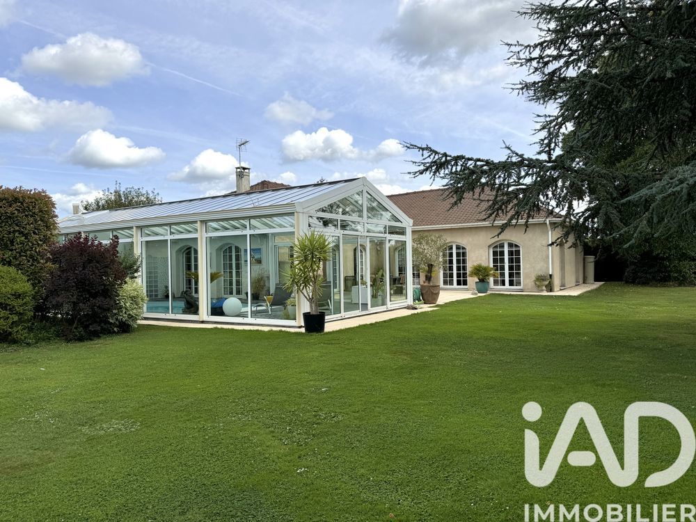 � vendre  Villa Verlinghem (59237)