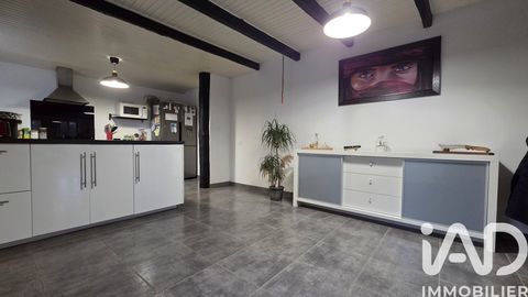   Vente Maison/villa 6 pi�ces Maison - 6 pi�ce(s) - 137 m�