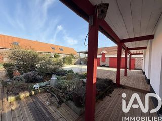  Maison � vendre 2 pi�ces 318 m�