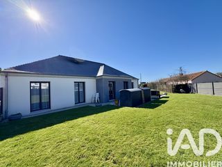  Maison � vendre 6 pi�ces 132 m�