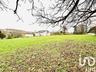  Terrain � vendre 5000 m�