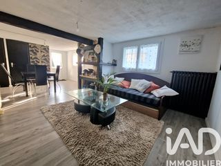  Maison � louer 2 pi�ces 42 m�