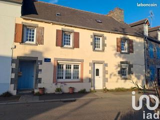  Maison � vendre 4 pi�ces 92 m�