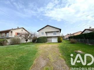  Maison � vendre 4 pi�ces 119 m�