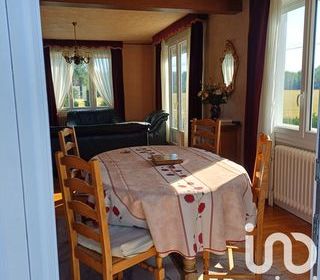  Maison � vendre 7 pi�ces 168 m�