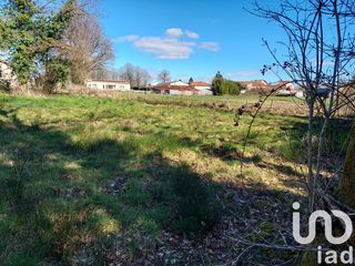  Terrain � vendre 1469 m�