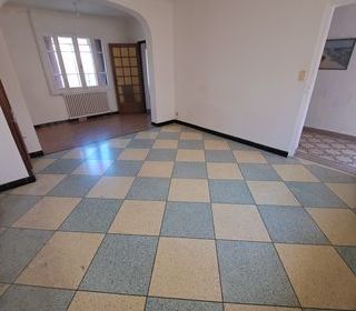  Maison � vendre 5 pi�ces 133 m�