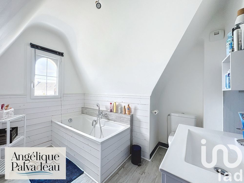 � vendre  Maison Clohars-Carno�t (29360)