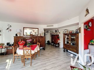  Appartement � vendre 3 pi�ces 82 m�