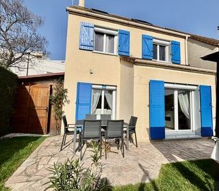  Maison � vendre 6 pi�ces 110 m�