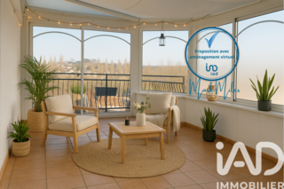  Maison � vendre 5 pi�ces 108 m�