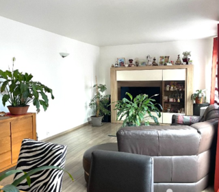  Appartement � vendre 4 pi�ces 67 m�