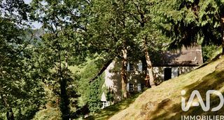  Maison � vendre 11 pi�ces 370 m�