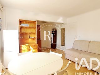  Appartement � vendre 1 pi�ce 23 m�