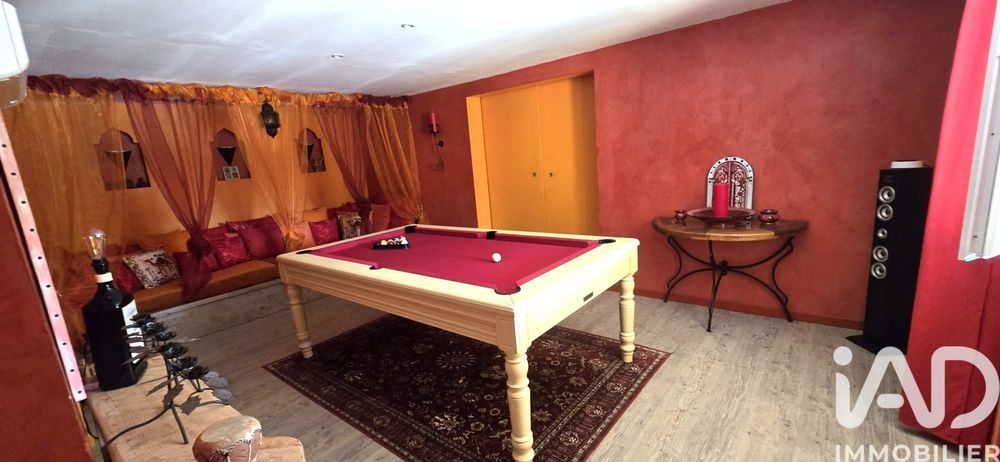 � vendre  Maison Sarrians (84260)