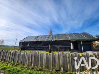  Maison � vendre 4 pi�ces 106 m�