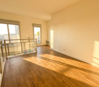  Appartement � vendre 2 pi�ces 57 m�