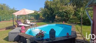  Maison � vendre 6 pi�ces 175 m�