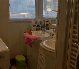  Appartement � vendre 5 pi�ces 94 m�